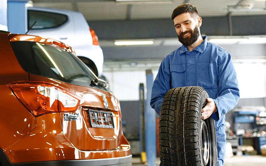 Effective Supply Chain